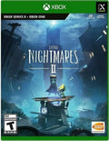 [New Series Nightmares Series Little Game] X II Xbox One Video Xbox and for Xbox