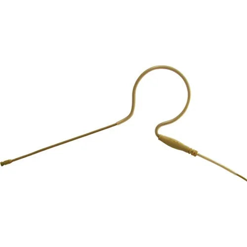 Pin Source Point Audio 4 -8S-- Earworn | Condenser Interchangeable Microphone Shure