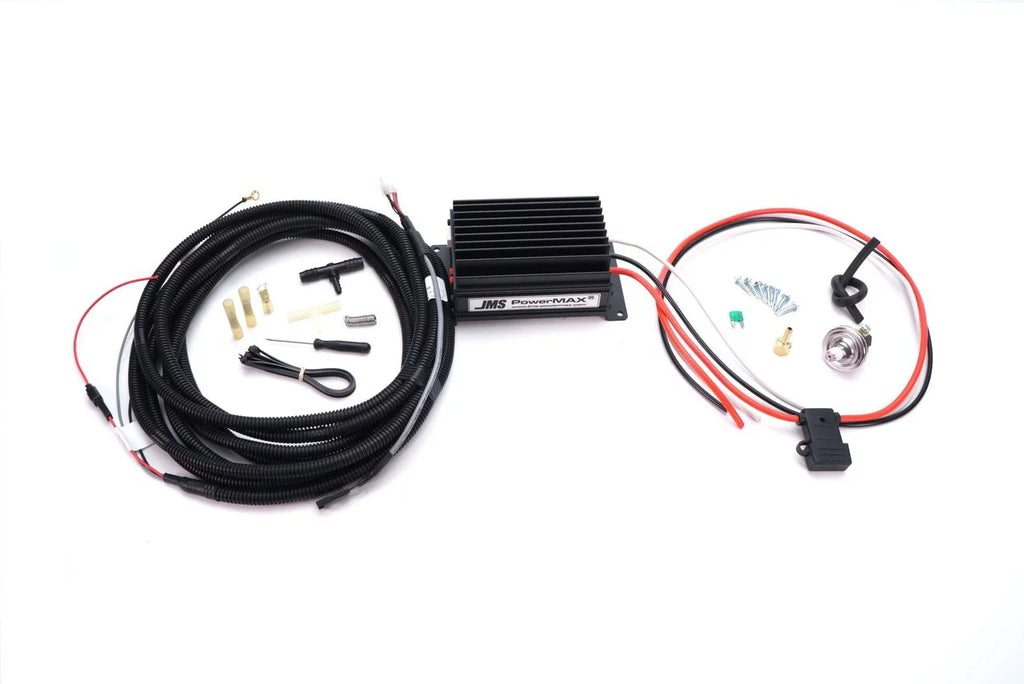 Fits Nissan Fits Fits Fits 2007-2020 Voltage Output -R Cherokee 2009-2020 2018-2020 2005-2006 P2020 Ford Charger Challenger Mustang Dodge Jeep Fuelmax Dual 2018 Booster V2 Universal Grand