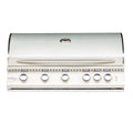 40-Inch, Pro Grill, Sizzler Series Built-In Gas Summerset Propane