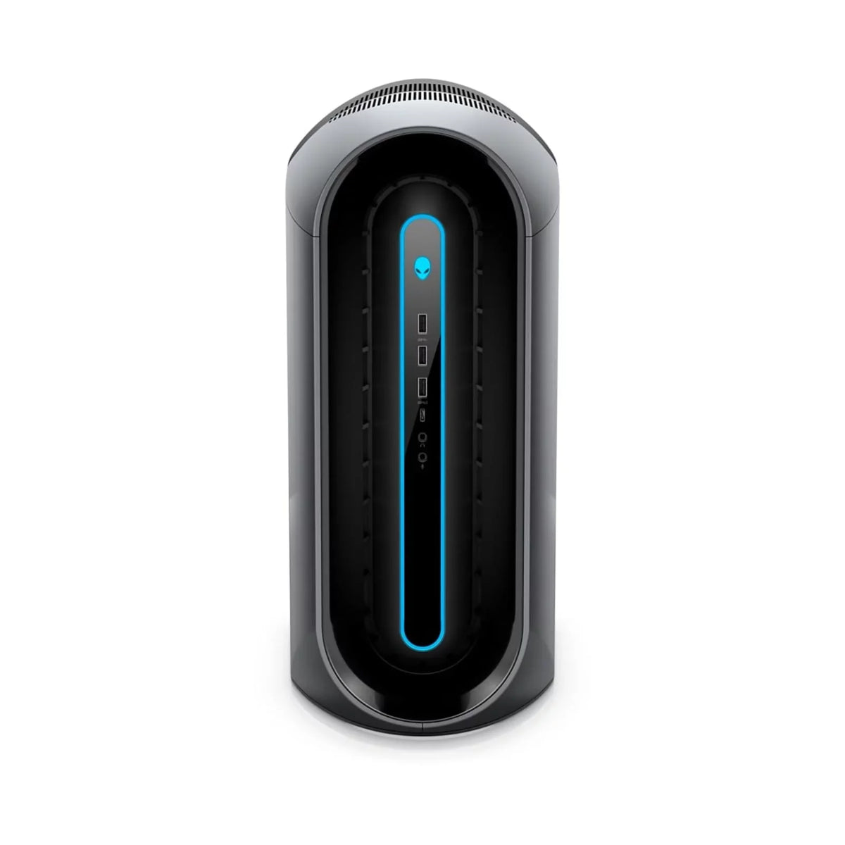 GDDR6X Cores SSD RAM (2021) i7 3080 1TB Gen 1TB Desktop (Refurbished) 8 RTX GHz 5 Alienware Gaming - Aurora Restored - 11th R12 CPU @ 32GB - Core - + 10GB - HDD