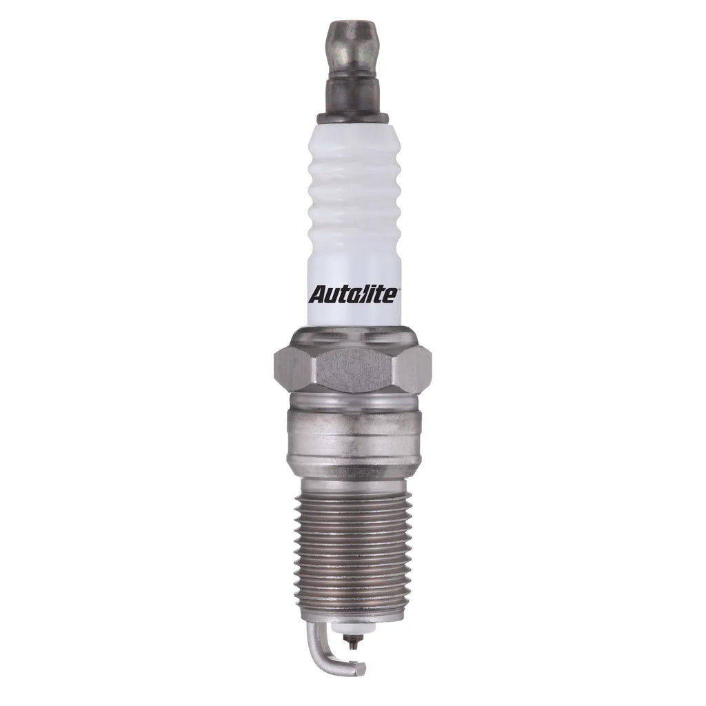 Plug, Platinum Double Fits F150, Spark (4-Pack) FOCUS select: APP104 Autolite 1997-2010 2004-2011