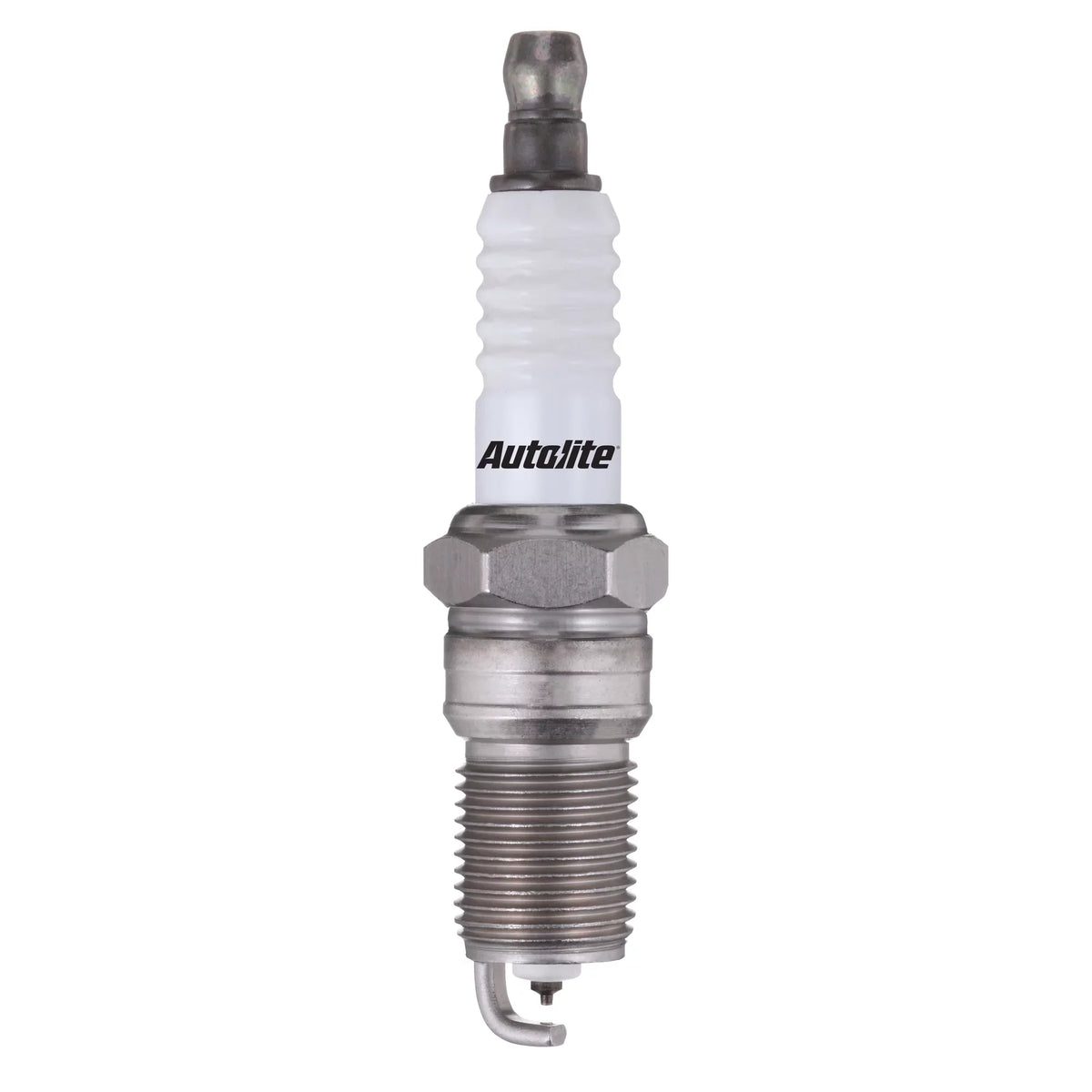Plug, Platinum Double Fits F150, Spark (4-Pack) FOCUS select: APP104 Autolite 1997-2010 2004-2011