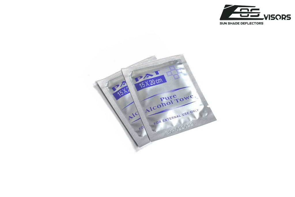 Crew Side Extreme Store Guards Online 2009-2014 Cab | Tinted in-Channel Vents Visors F-150 Smoke Window for design EOS Deflectors Rain