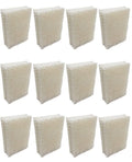 Air Humidifiers HD1406, HD1407, Replacement HD1305, Model Humidifier Wicking Essick AIRCARE, HDC12 Emerson HD13050, HD13030, Filters HD14060, Essick Filters MoistAir for EFP | 12 Filters - HD1303,