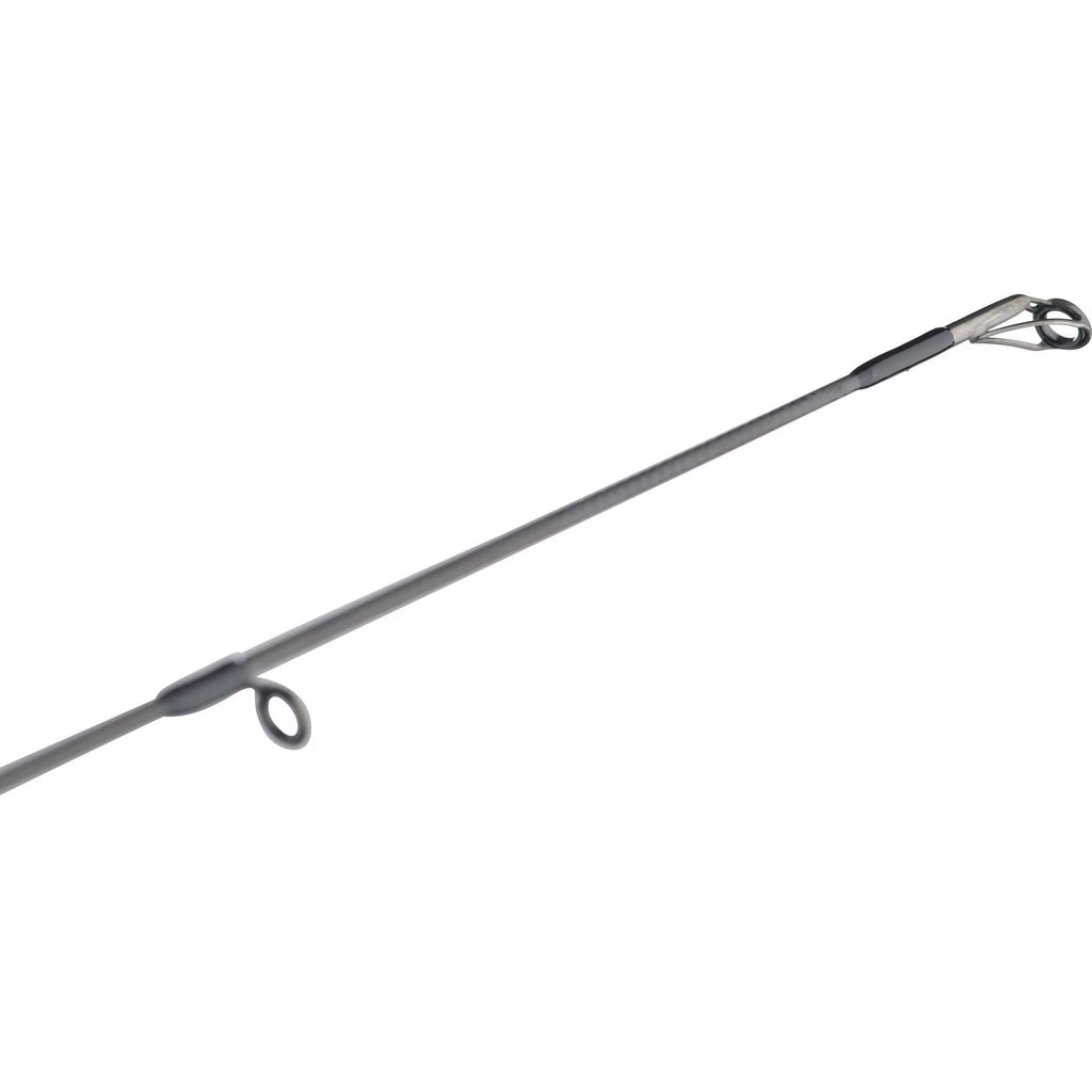 7’ 1 Veritas Rod, Piece Tournament Garcia Abu Fishing Rod Spinning