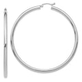 White Men Gold Tube and Real Teens; for Hoop 3mm Earrings; and 14kt Women Polished for Adults