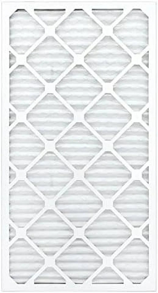 11 Allergy Air Pleated Furne Air 16X30x1 Filter Filter, In 4-Pk Made The
