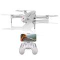 Premium Video Aeronautics Hd Ascend Asc-2500 Drone