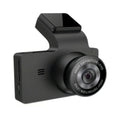 IR and Inside Battery,170° 1080P Recorder Monitor Recording,Parking WDR, G-Sensor, 4K Cam,Front Night Loop Dash 128GB Vision, with Wide Crosstour Angle, Support 200mAh with