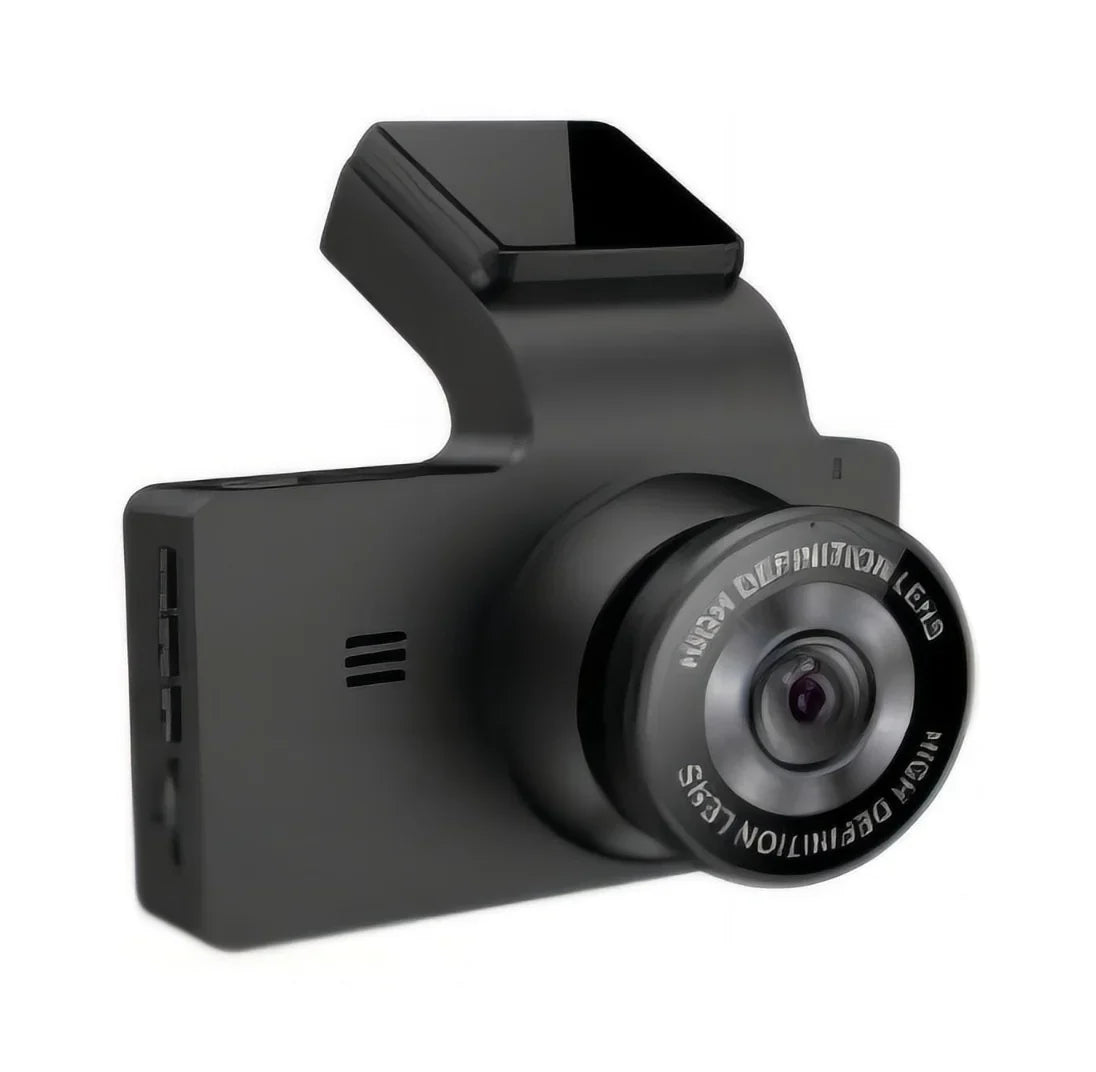 IR and Inside Battery,170° 1080P Recorder Monitor Recording,Parking WDR, G-Sensor, 4K Cam,Front Night Loop Dash 128GB Vision, with Wide Crosstour Angle, Support 200mAh with