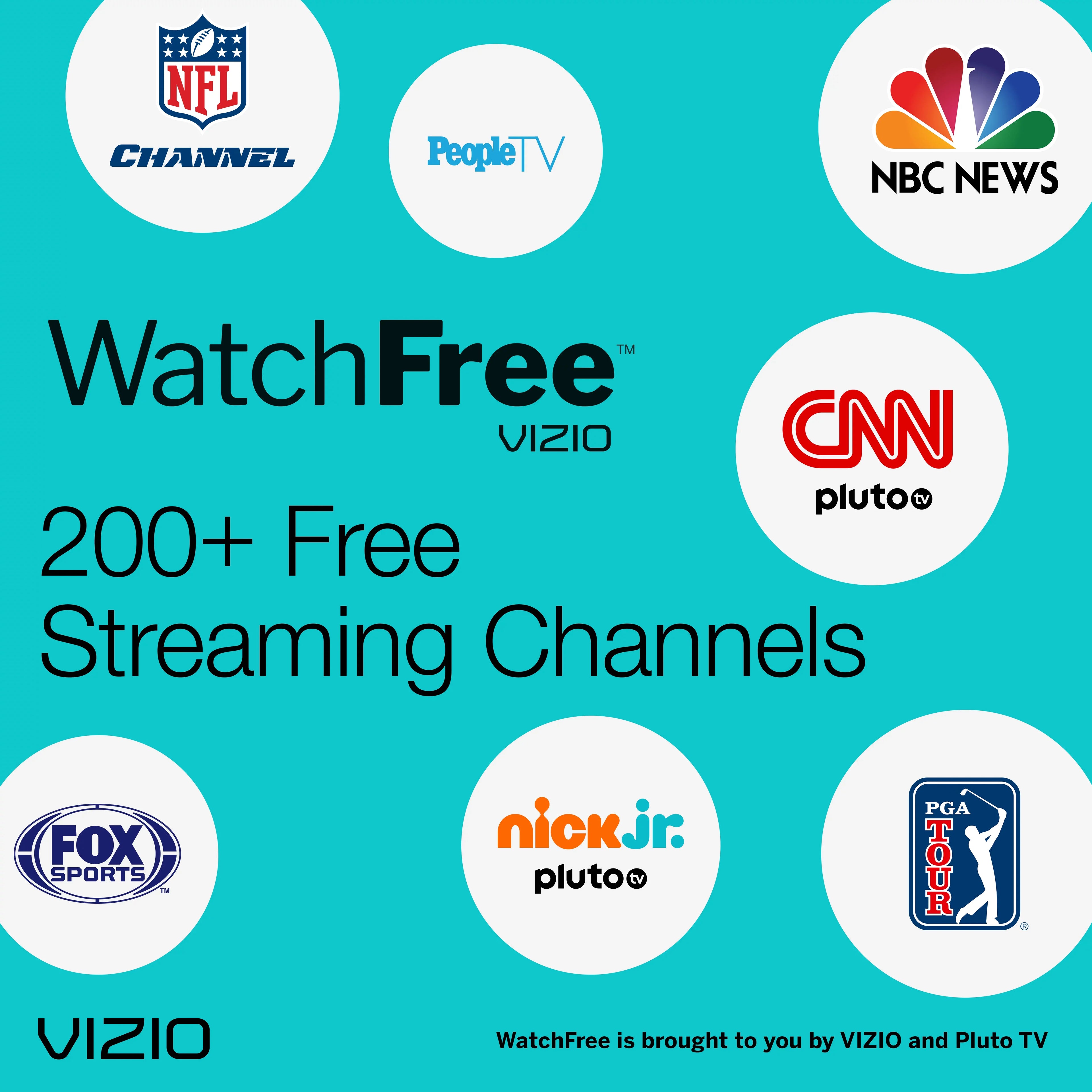 Class Smart 43" 4k Smartcast (2160p) V435-H11 V-Series