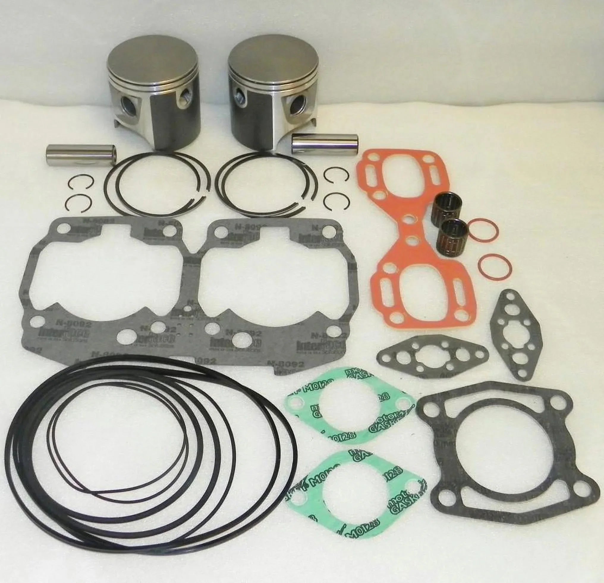 1997-1999 1996-1997 800CC Fits 1995-1997 New Rebuild Sea-Doo over 1mm Kit With Platinum