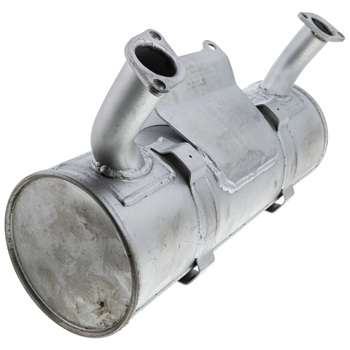 Center Outlet Kohler Kit: KH62-068-06-S Muffler