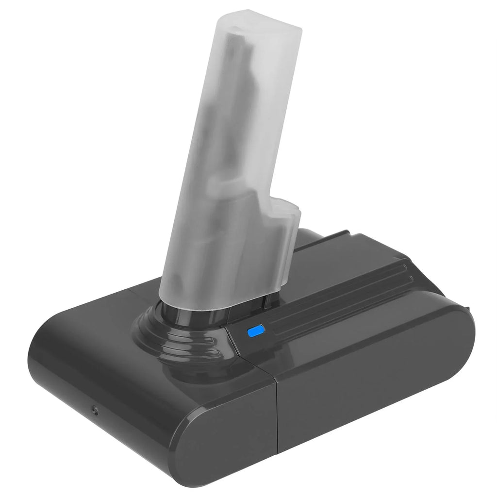 Absolute/Fluffy/Pr/Extra SV11 Dyson for iMounTEK Fit Replacement Battery V7 Battery, 4000mAh V7