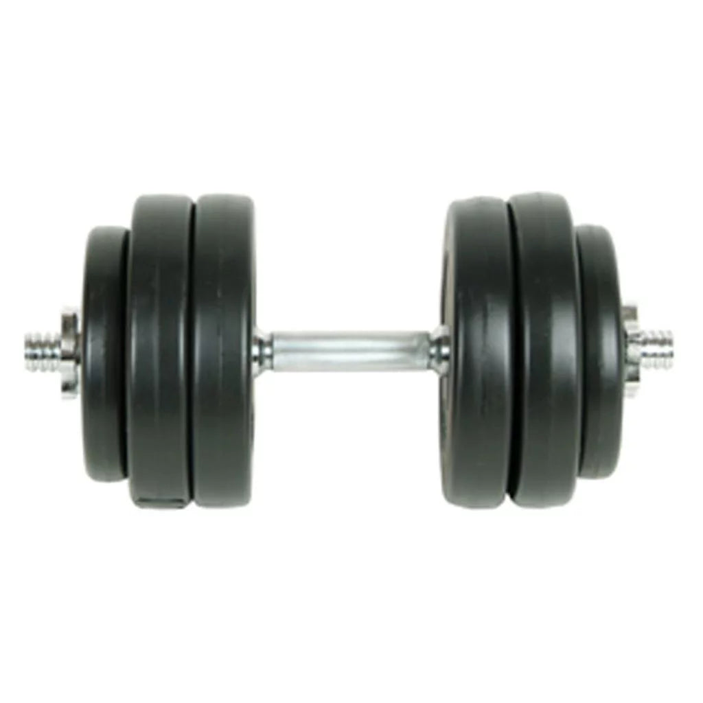 Set Training Total Weights lb for Dumbbell Strength Body 9-Piece 33.1