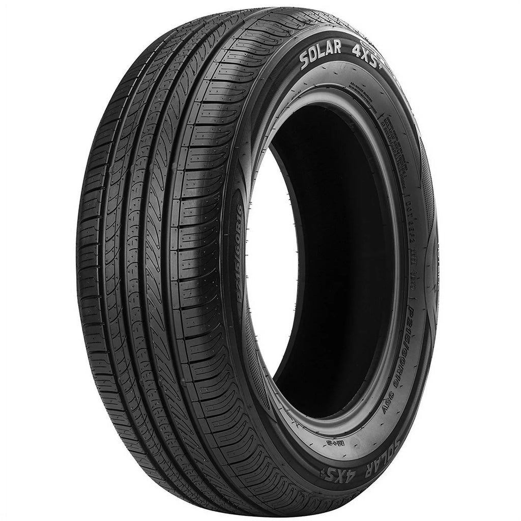 Solar 2010 Subaru Passenger Tire Season i 225/60R16 4XS Subaru 2005 Fits: + Outback Outback 97H All 2.5i,