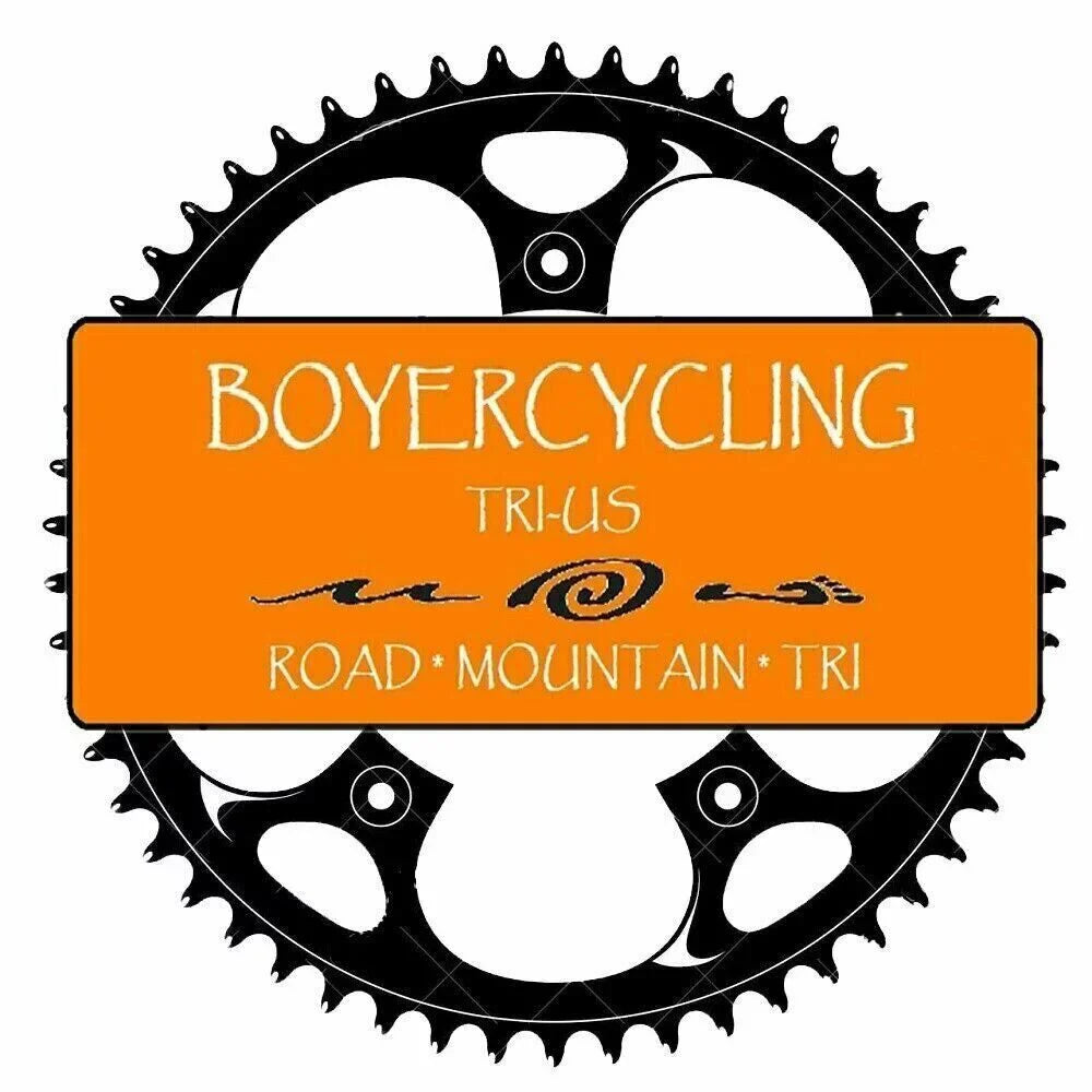 Crankset 30/46T 386 120/90mm Omega 170mm 10/11-Speed