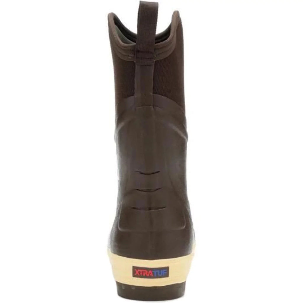 12 in dimension Boot Legacy Men's Elite Insulated 7(M)