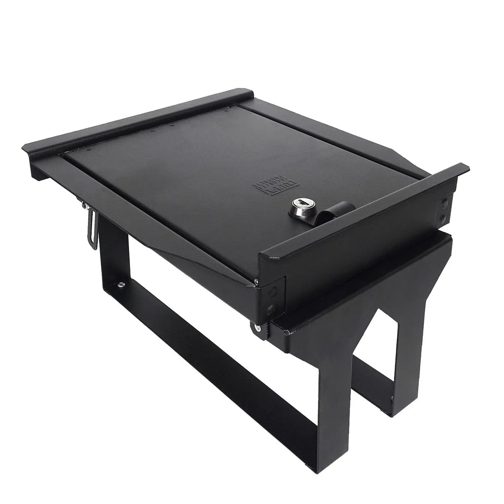 Tuffy Fits Console Insert Security F150, F250 Security 376-01 2021-2022 select: 2021-2022