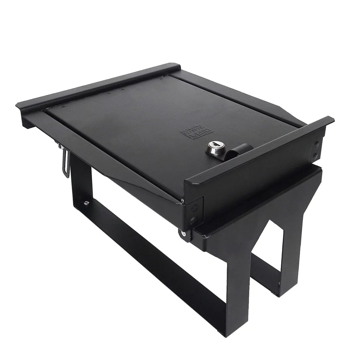 Tuffy Fits Console Insert Security F150, F250 Security 376-01 2021-2022 select: 2021-2022