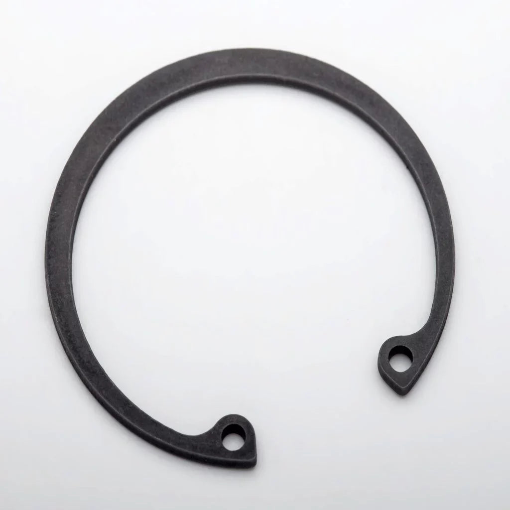 75) Ring Ring Housing Internal (Pack Steel / Retaining 2-9/16" Carbon of