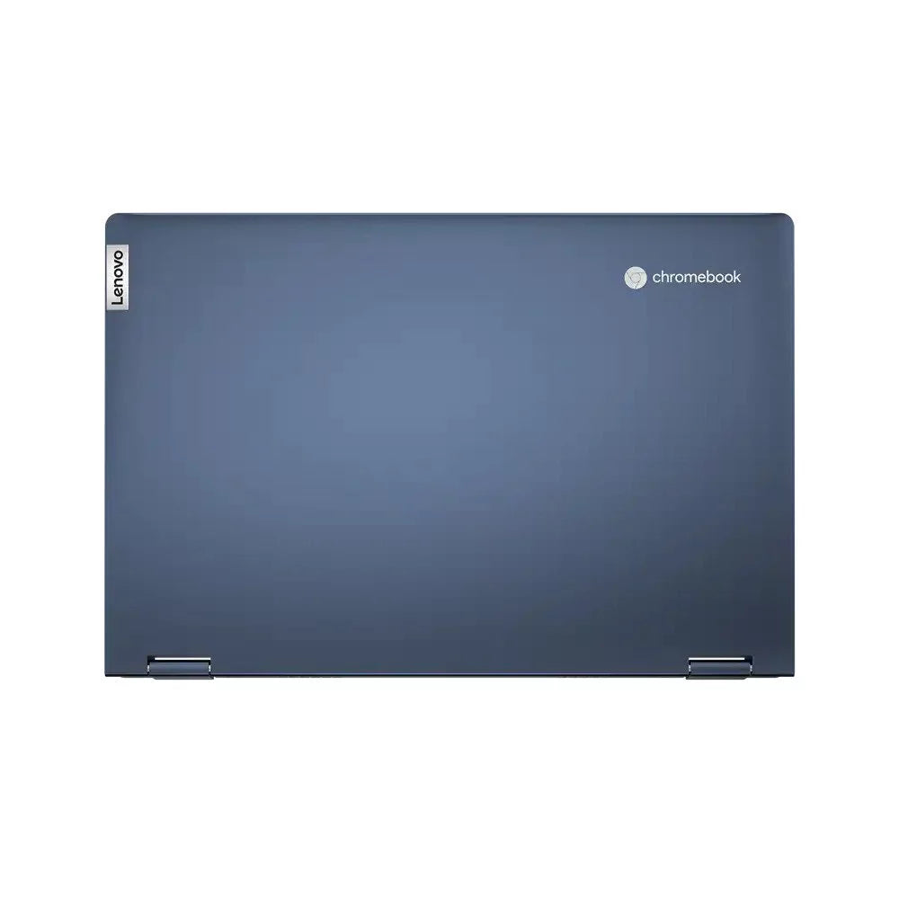 Restored 8GB IP i3-1115G4 128GB Intel Core 13ITL6 SSD 13.3" Chromebook Touchscreen OS Flex (Refurbished) 5 Lenovo Ram Chrome