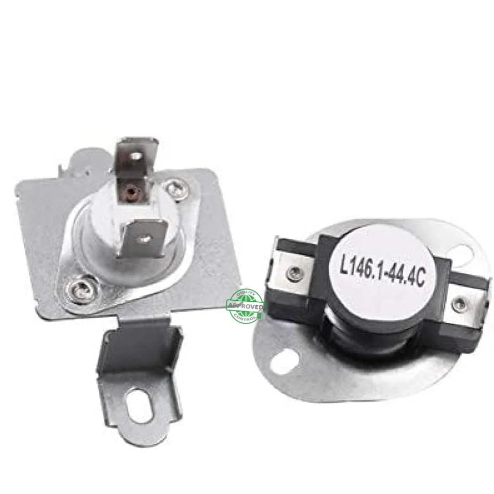 Thermostat Fuse PS334387 EAP334387 GLOB PD00002626 AP3094323 CKD5810 & PRO Thermal SOLUTIONS