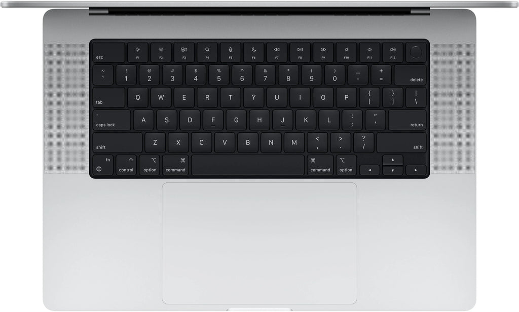 16" Pro , M1 1TB - Storage) (Refurbished) (16GB Restored MacBook Pro Silver Laptop Apple Apple with Chip MK1F3LL/A