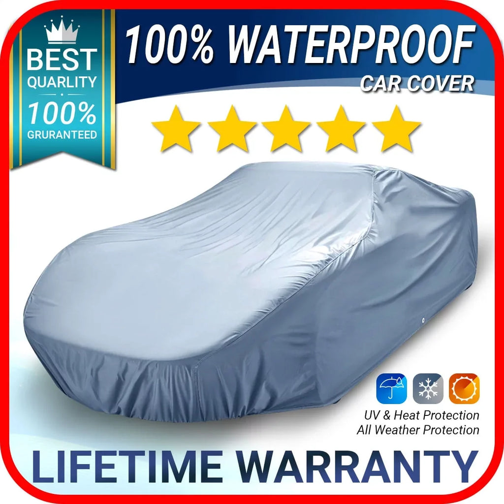 Car [Mini Shield Custom Fits: 2011-2016 All-Climatic Roadster] Moistureproof Cooper