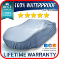 Car [Mini Shield Custom Fits: 2011-2016 All-Climatic Roadster] Moistureproof Cooper