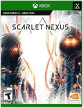 for Nexus Video Game] X X Series Scarlet Xbox [New Series Xbox
