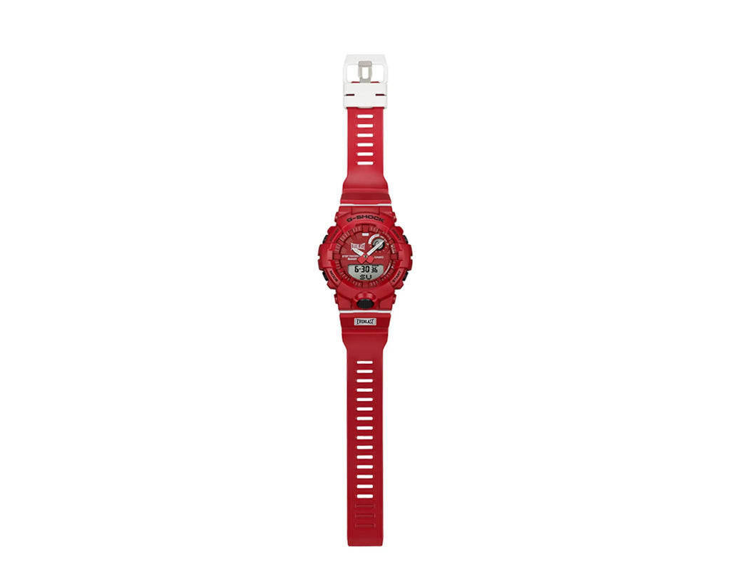 Bluetooth Resin Casio Edition Digital Everlast G-Shock Limited GBA800EL Men's Watch