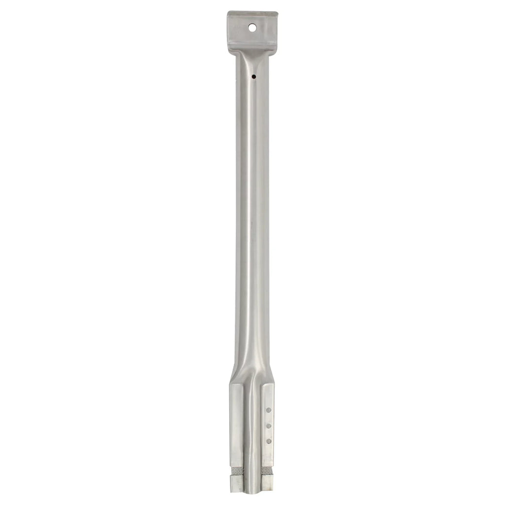 3 Carry Crossover Burner Chef for & Tube Burners Channel Parts Master - Replacement Burner 4 G45105 BBQ Tube Tube & Compatible Barbeque Grill Pipe Over