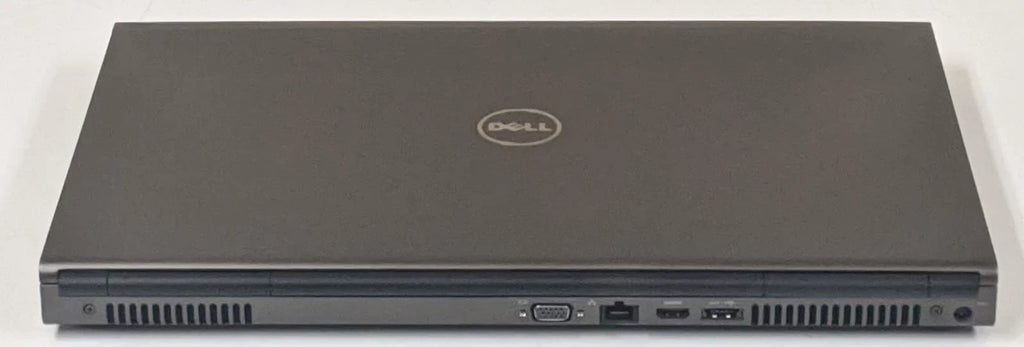 Solid Nvidia Laptop Gaming 256GB 16GB State Core Drive i7 Core 10 Quad Used Memory Windows Hard Graphics M6800 2.7GHz Home