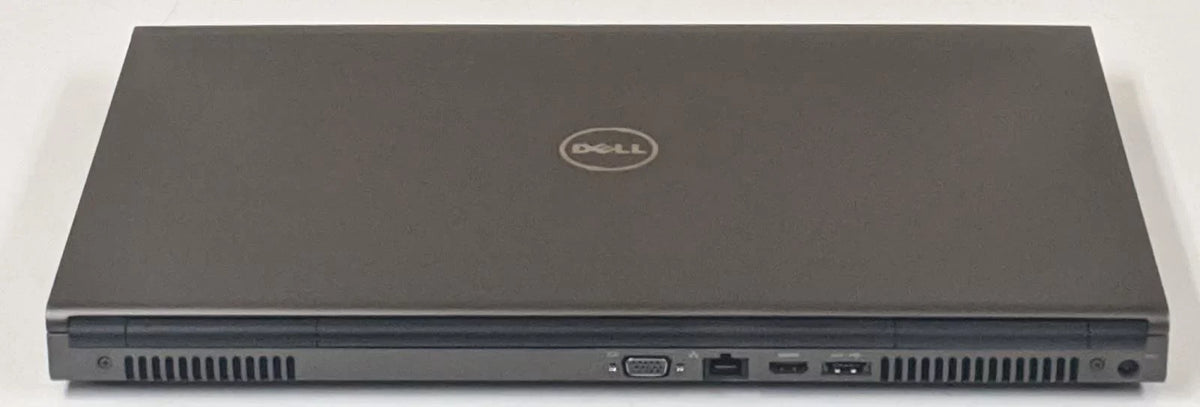 Solid Nvidia Laptop Gaming 256GB 16GB State Core Drive i7 Core 10 Quad Used Memory Windows Hard Graphics M6800 2.7GHz Home