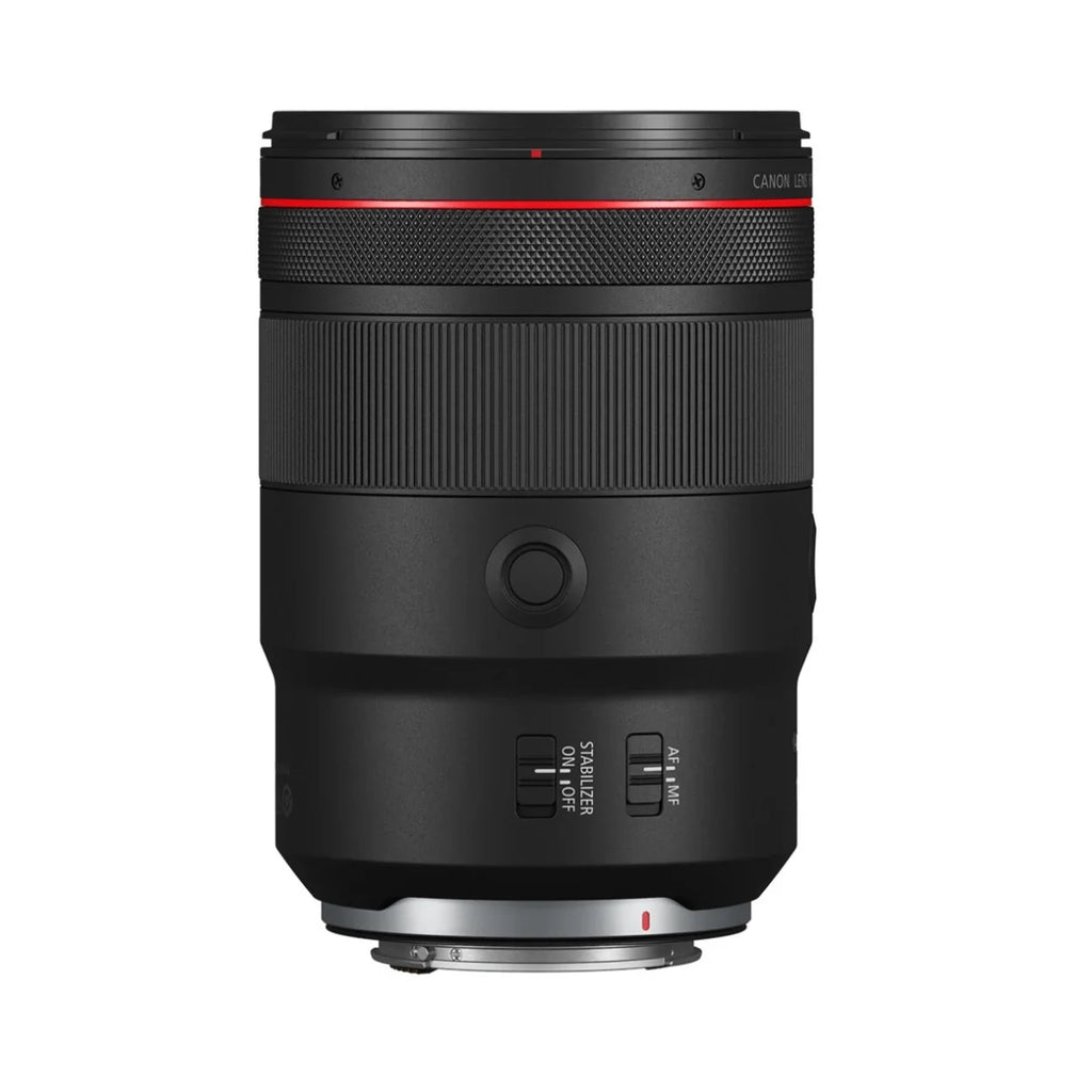 Telephoto L F1.8 RF135mm Lens Canon