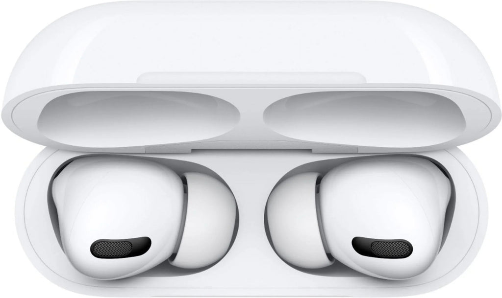 Fair) Apple (Refurbished - Case - Pro MLWK3AM/A Magsafe Charging White with - Pre-Owned AirPods