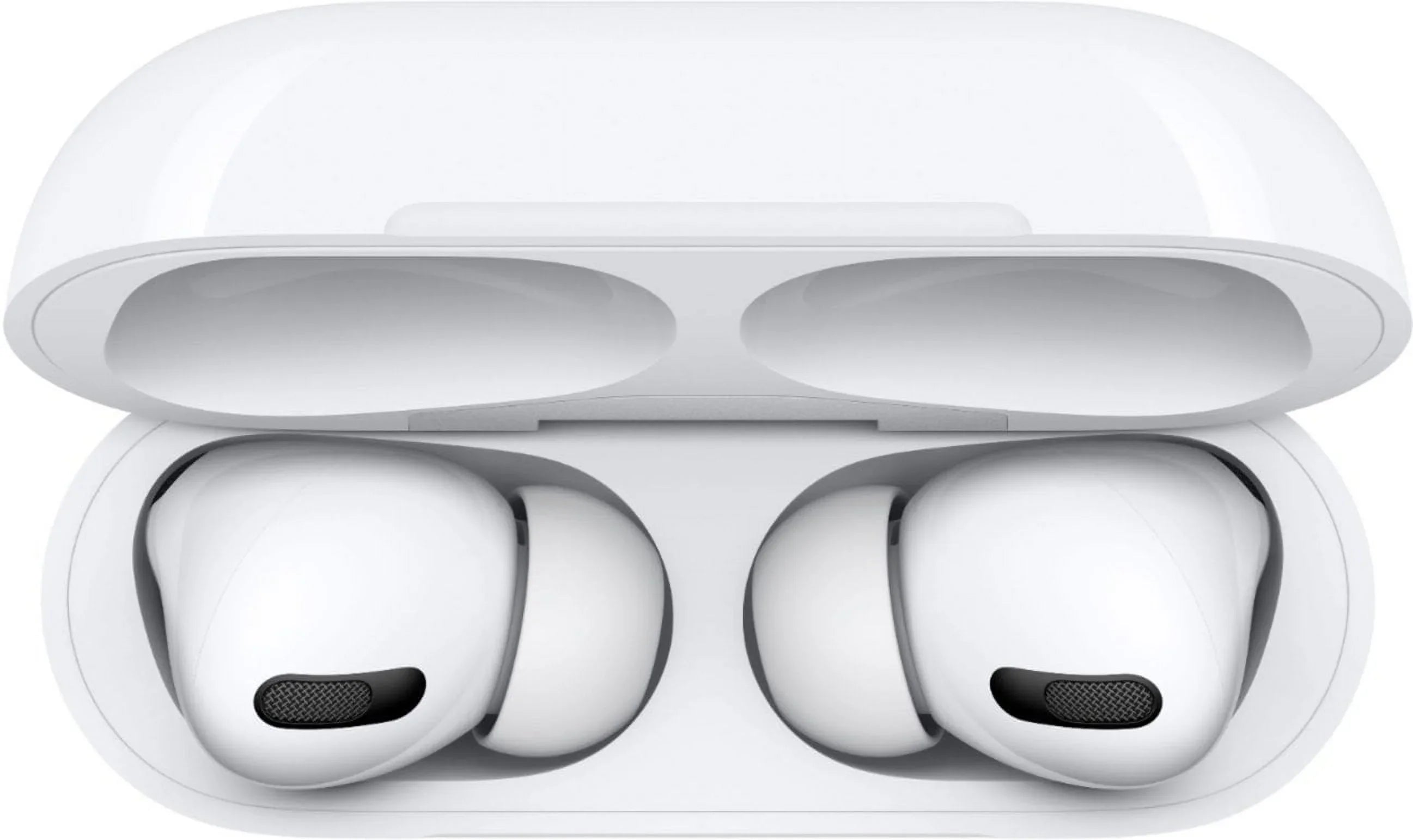 Fair) Apple (Refurbished - Case - Pro MLWK3AM/A Magsafe Charging White with - Pre-Owned AirPods