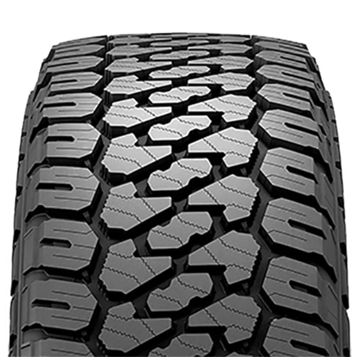 127/124S Firestone Light Destination E Terrain X/T LT285/65R20 Truck Tire All