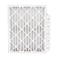 3-3/4) 8 x (Actual Size: Inch 15-1/2 4" 16x20x4 Air x Furnace Filters. . 6 19-1/2