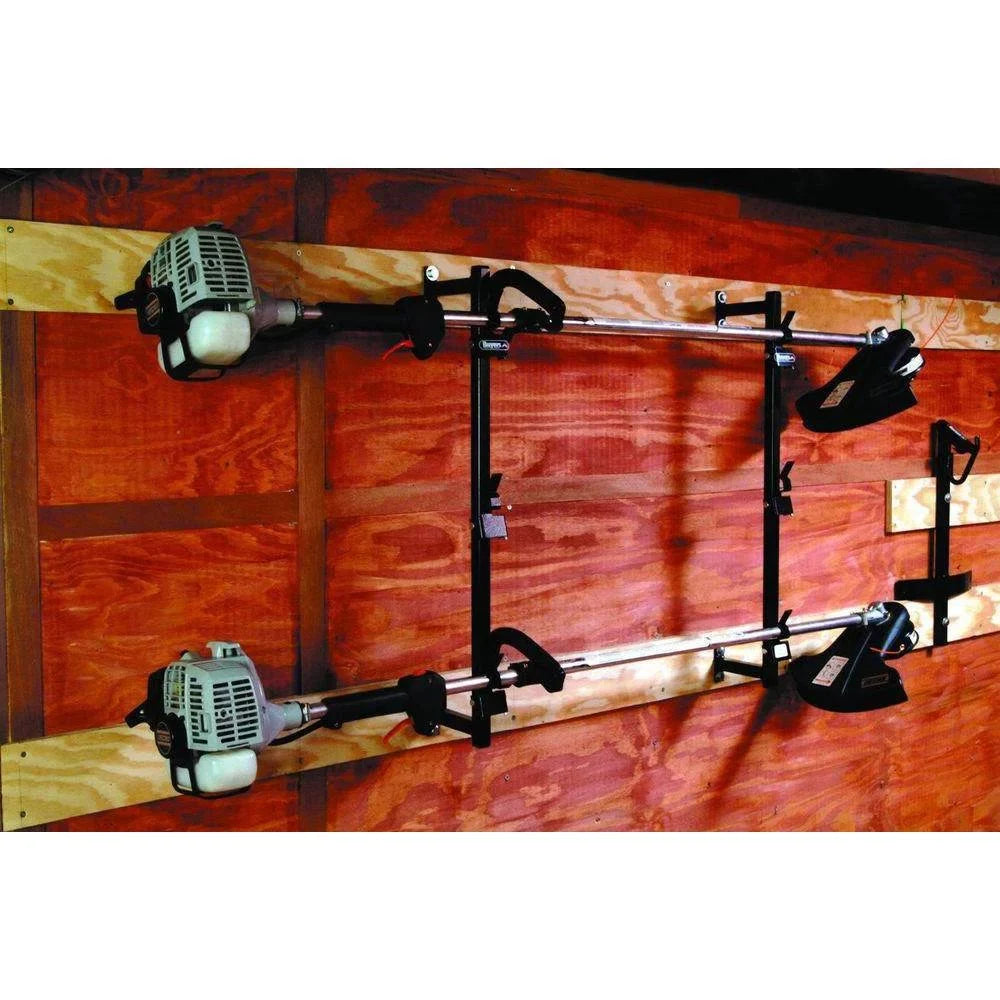 Rack - LT12 143866 for No. Model Products Enclosed Buyers Trimmer Trailers