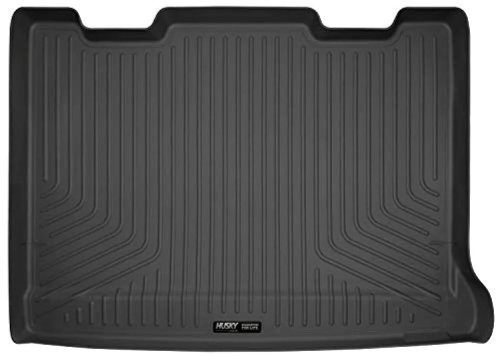by RealTruck Fits Suburban, Climaticbeater select: 2007-2014 with Liner Chevrolet 28261 Cargo Husky 2007-2014 Yukon