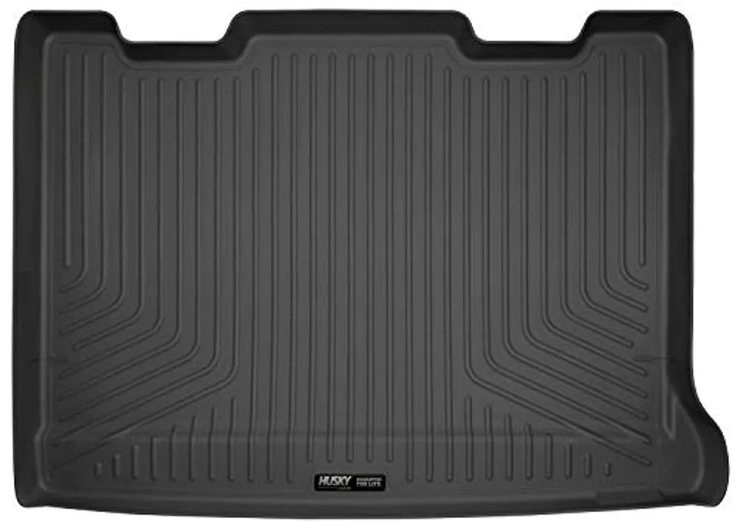 by RealTruck Fits Suburban, Climaticbeater select: 2007-2014 with Liner Chevrolet 28261 Cargo Husky 2007-2014 Yukon
