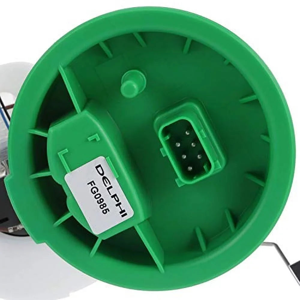 Fits 2002-2004 FG0985 Delphi Fuel select: Module