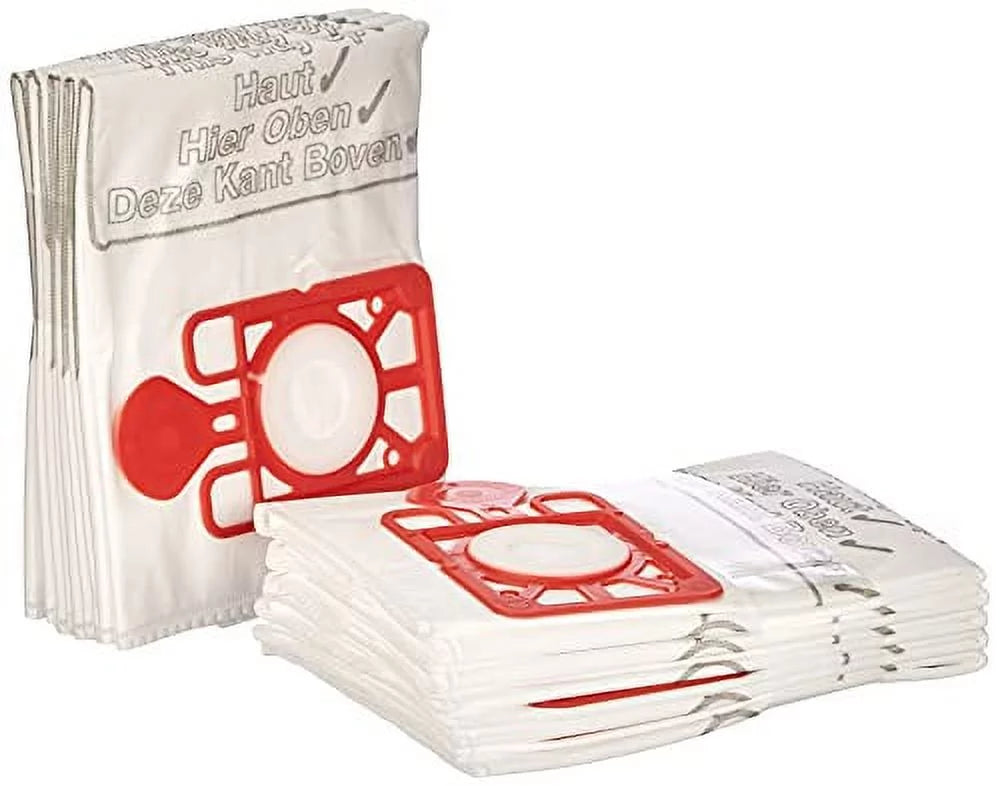"James" "Henry" Filter - the HET200A, "Henry the Pack Cleaners Vacuum JVP180, - "Hetty" the HVR200M Disposable Micro" Numatic HepaFlo' NVM-1CH the and Bags Per (10-Bags HVR200A, for Pack)