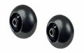 Deck 2PCS Wheel Mowers Zero Cadet Z-Force 54" LX54 For Cub Turn