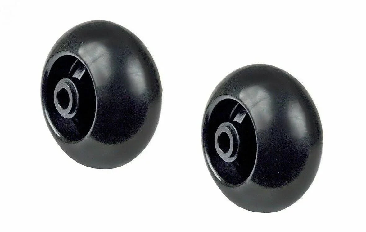 Deck 2PCS Wheel Mowers Zero Cadet Z-Force 54" LX54 For Cub Turn