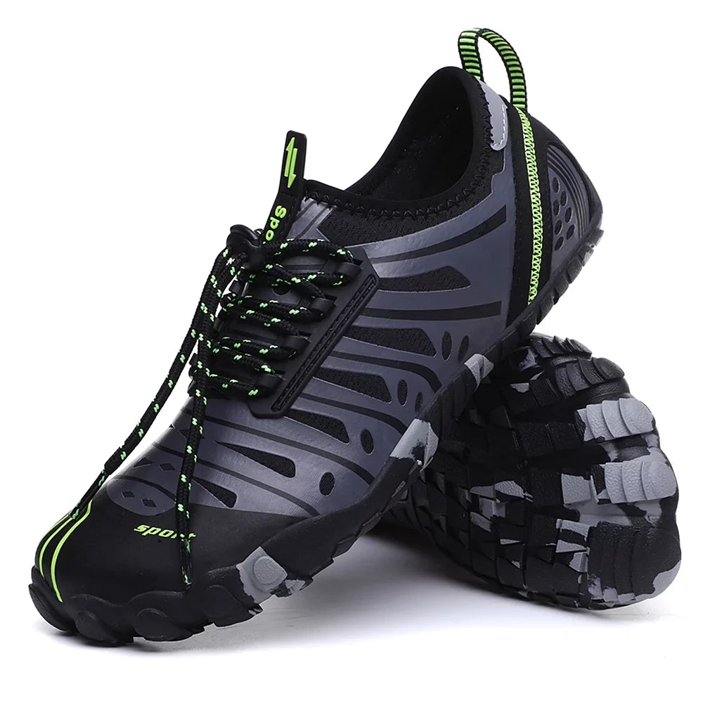 Shoes Athletic River Quick Shoes Surfing Sport Kayaking Hiking Walking liquid Shoes Lightweight Trekking Beach for Boating Dry