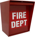 Department M2000 Hole Eagle Box Lock Pad Lock Fire with